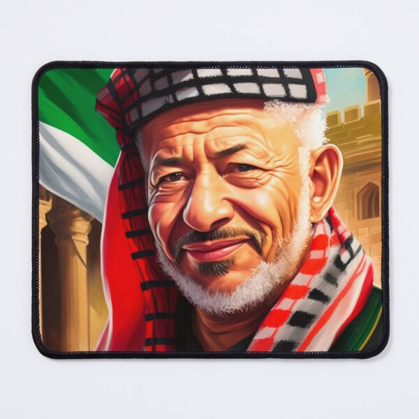 Item preview, Proud Muslim with Flag designed and sold by Negronbebe.