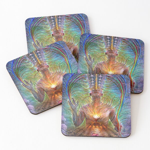 Item preview, "Contemplating Infinity" designed and sold by Silvio Vieira.