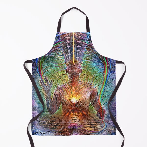 Item preview, "Contemplating Infinity" designed and sold by Silvio Vieira.