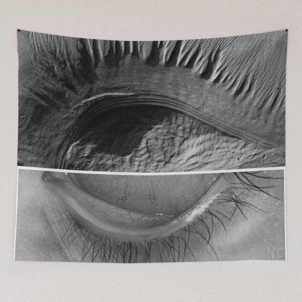 Item preview, The pleasure in her eyes  designed and sold by Nielspmph.