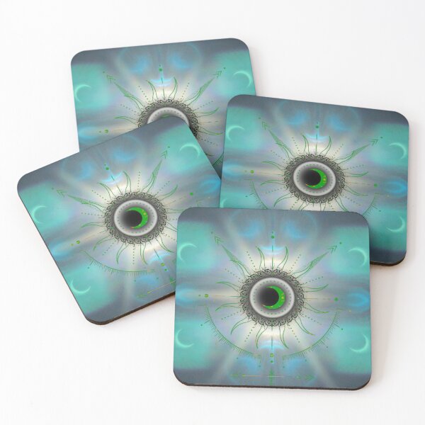 Item preview, Solar Serenity designed and sold by AwakenATX.