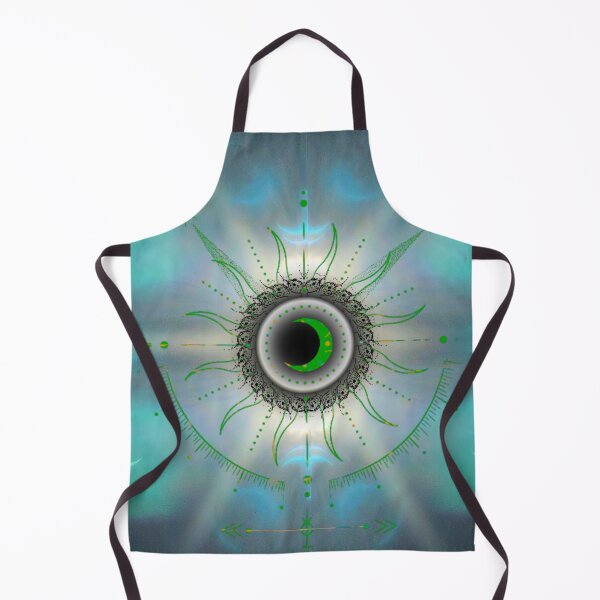 Item preview, Solar Serenity designed and sold by AwakenATX.