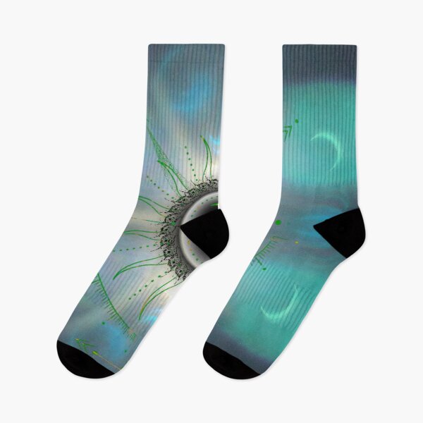 Item preview, serenidad solar designed and sold by AwakenATX.