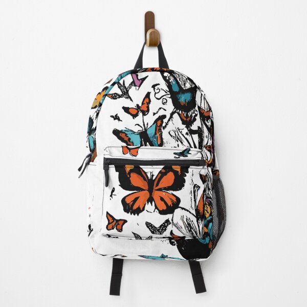 Item preview, Butterfly Explosion designed and sold by Vo0do0oo.