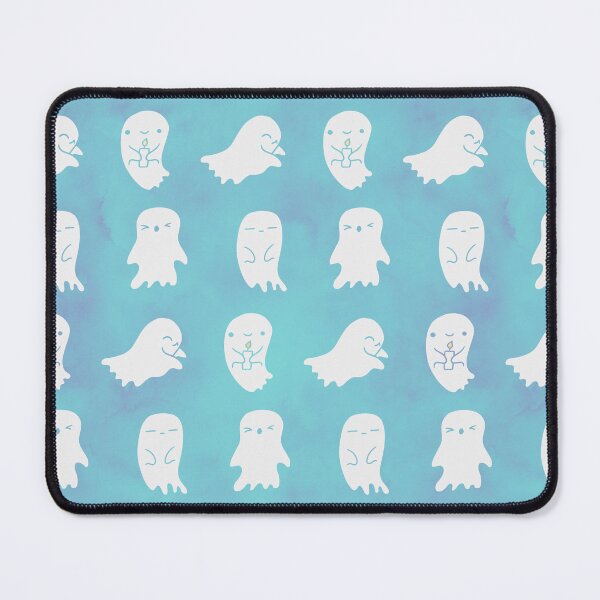Item preview, Cute Halloween Ghosts designed and sold by stringtheories.