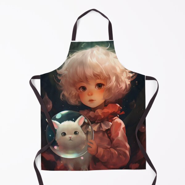Item preview, Dreamy Anime Armadillo designed and sold by Shirtastically.