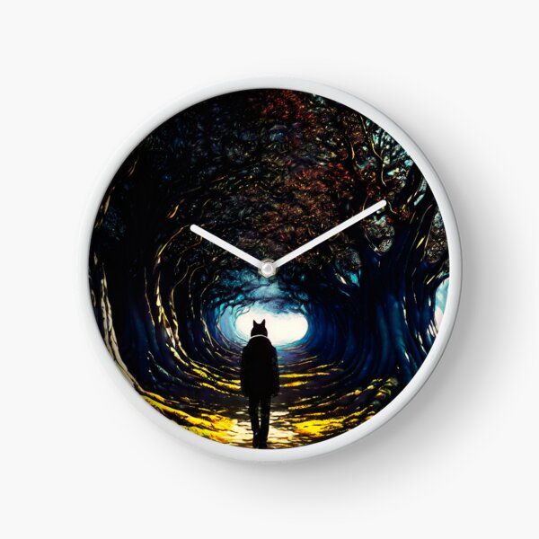 Item preview, Mr Wolf designed and sold by secretgardener.