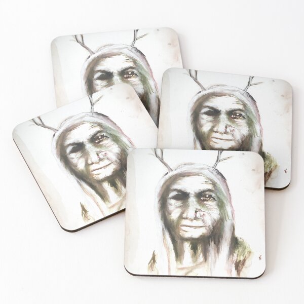 Item preview, Cerridwen  designed and sold by Julianne  Coye.