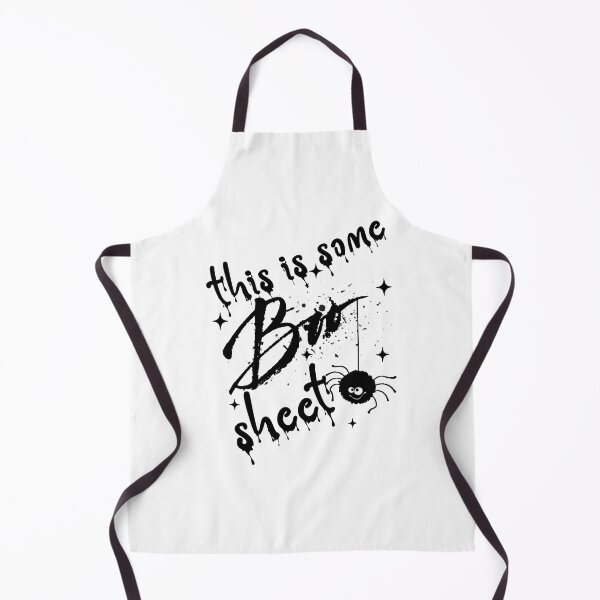 Item preview, This Is Some Boo Sheet Retro Halloween Costume Men Women designed and sold by Mayalogo.