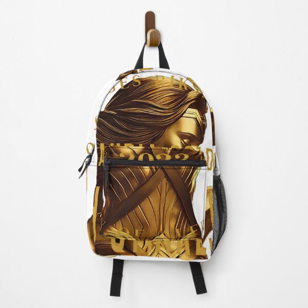 Item preview, Women are vastly underrepresented in the global labor market and, when they work, they earn less than men. Claudia Goldin Nobel Prize winner in Economic Sciences 2023 designed and sold by ignasirus.