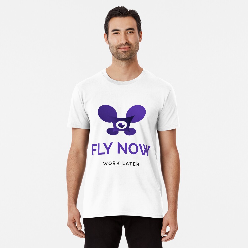 Item preview, Premium T-Shirt designed and sold by Teesamust.