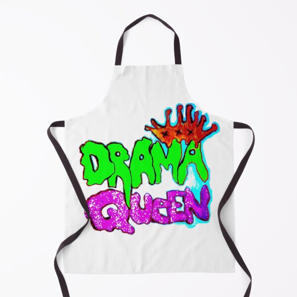Item preview, Drama Queen designed and sold by FiftyEpiphanies.