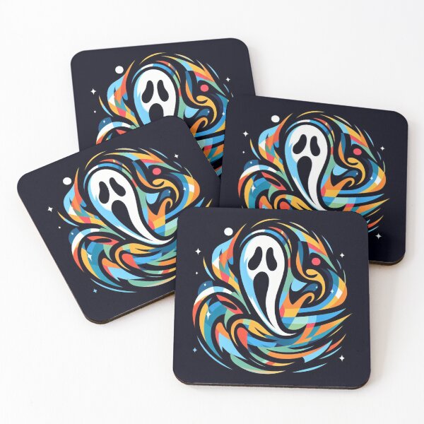 Item preview, Ghost  designed and sold by 3oner.