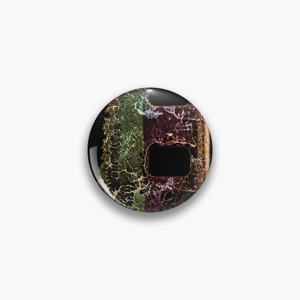 Item preview, Pin designed and sold by O-U-Tees.
