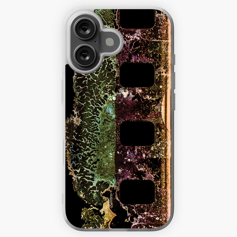 Item preview, iPhone Soft Case designed and sold by O-U-Tees.
