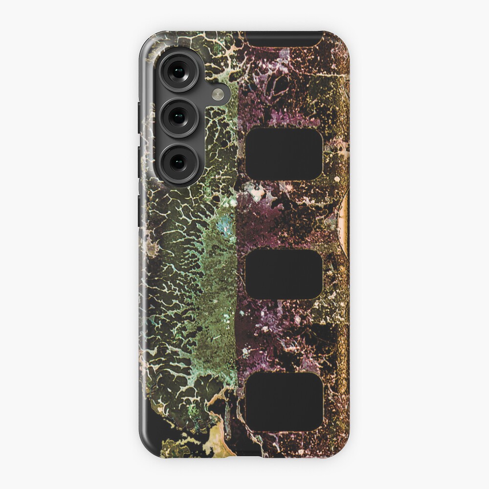 Item preview, Samsung Galaxy Snap Case designed and sold by O-U-Tees.