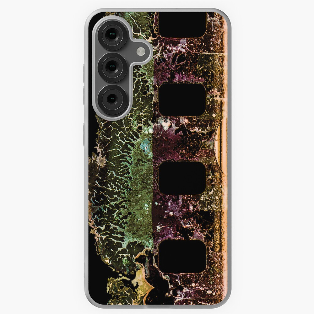 Item preview, Samsung Galaxy Soft Case designed and sold by O-U-Tees.