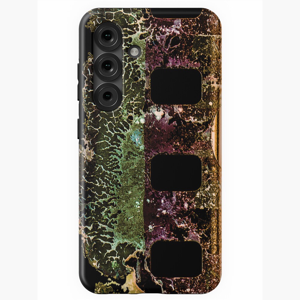 Item preview, Samsung Galaxy Tough Case designed and sold by O-U-Tees.