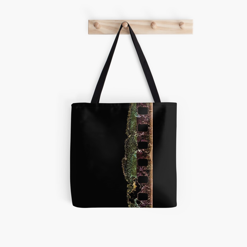 Item preview, All Over Print Tote Bag designed and sold by O-U-Tees.