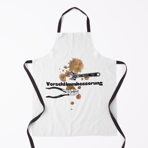 Item preview, Improvement for the worse (craft edition) designed and sold by KrafterMumford.