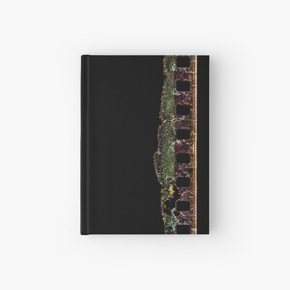 Item preview, Hardcover Journal designed and sold by O-U-Tees.