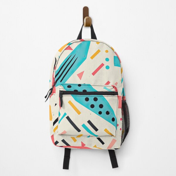 Item preview, 1980s Retro Vibes Dance Party Nostalgia Memphis Design designed and sold by Nibble & Doodle.