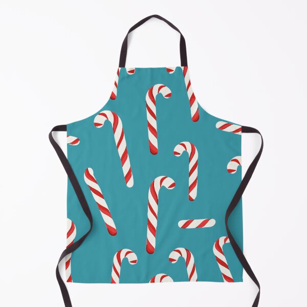 Item preview, Christmas Candy Canes designed and sold by VisualFeeling.