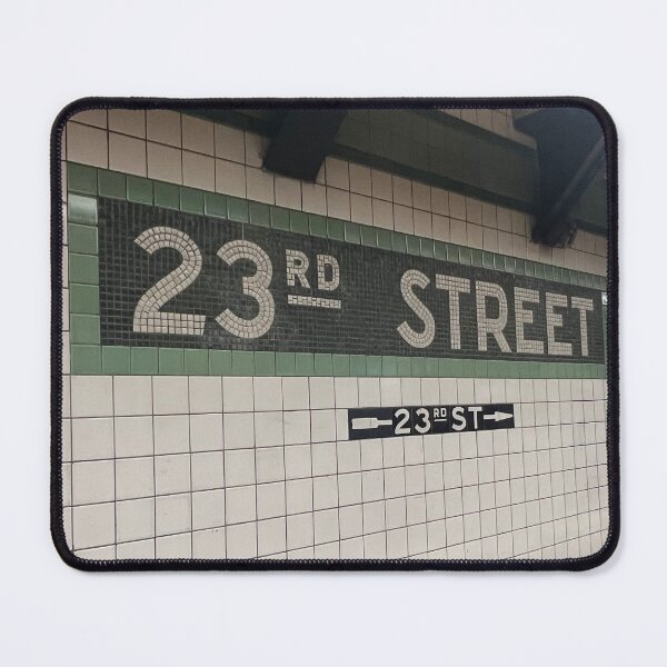 Item preview, 23rd Street designed and sold by Abeink1030.