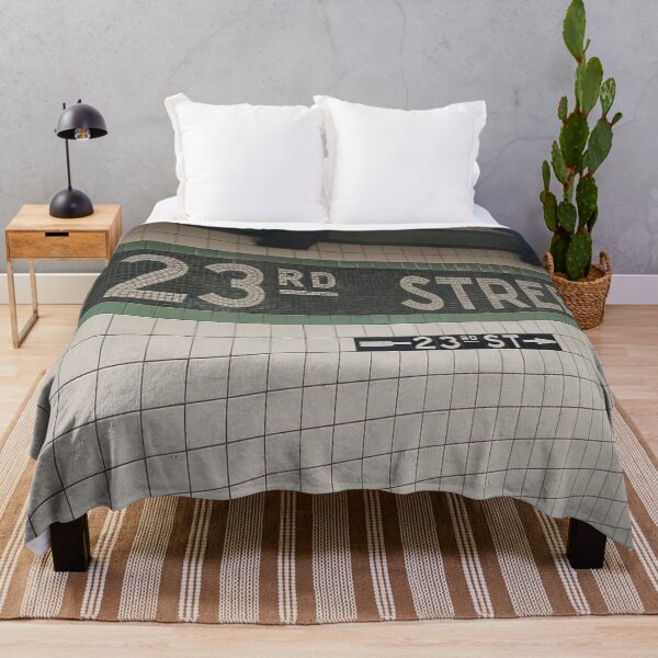 Item preview, 23rd Street designed and sold by Abeink1030.