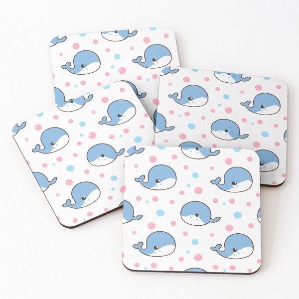 Item preview, Cutesy Wales Pattern designed and sold by Appareltee.