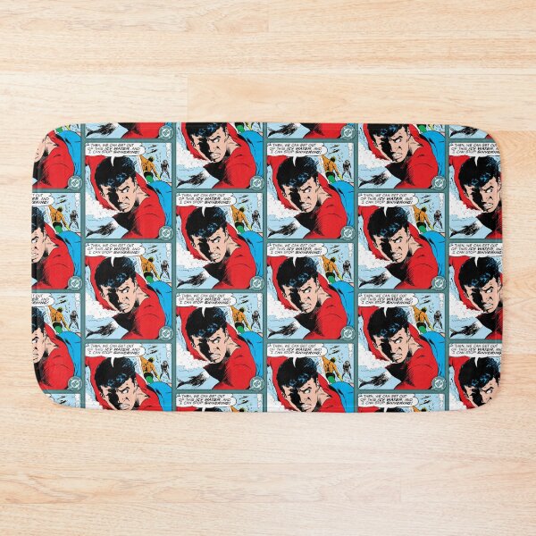 Item preview, D.C. Comics Random Moment #29 - Teal Border - Aqualad is Cold designed and sold by MindScream461.
