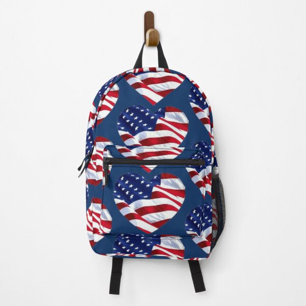 Item preview, A heart for America designed and sold by JEC Productions.