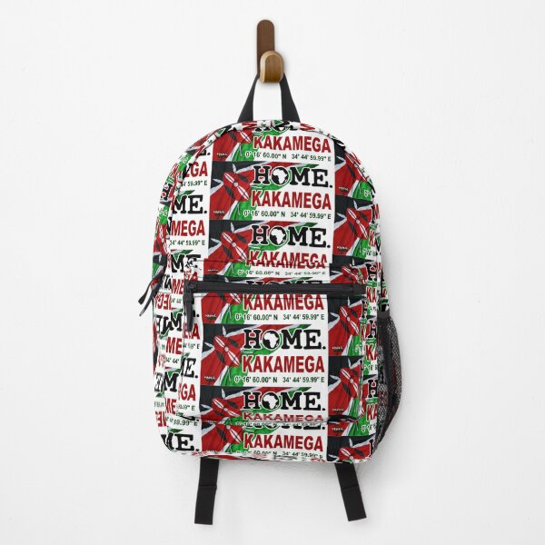 Item preview, Home Kakamega; Africa; Kenya; designed and sold by Mona-Leilah.