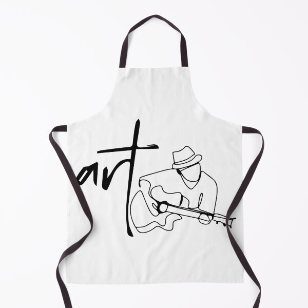 Item preview, The Guitar Man designed and sold by Awwwah.