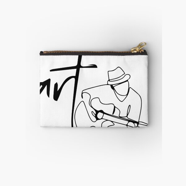 Item preview, The Guitar Man designed and sold by Awwwah.