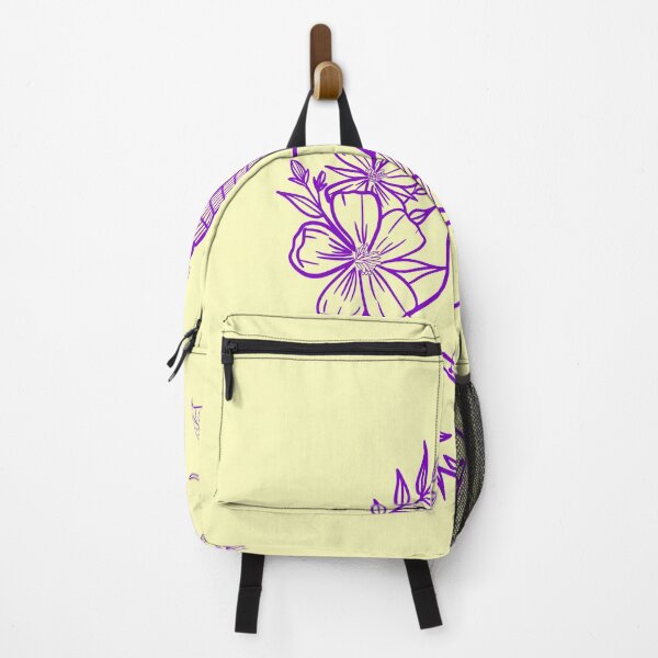 Item preview, Floral Serenade on an Acoustic Guitar designed and sold by Artmera.