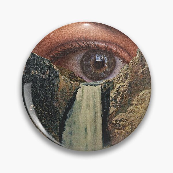 Item preview, A waterfall of sadness  designed and sold by Nielspmph.