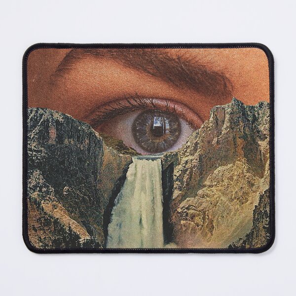 Item preview, A waterfall of sadness designed and sold by Nielspmph.