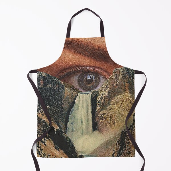Item preview, A waterfall of sadness designed and sold by Nielspmph.