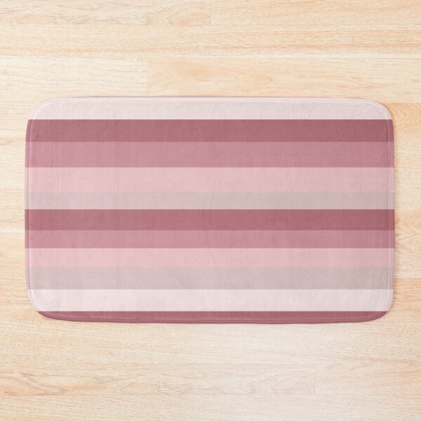 Item preview, Pink stripes  designed and sold by Ana Gorozpe.