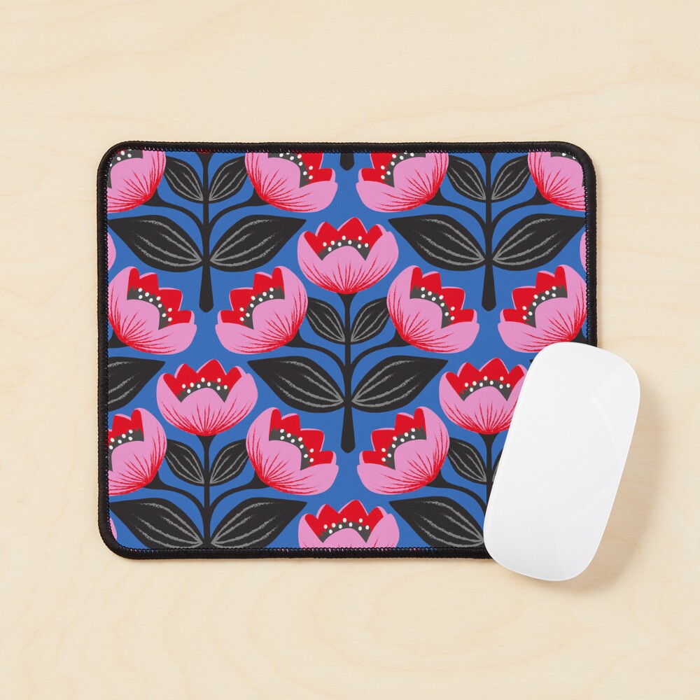 Item preview, Mouse Pad designed and sold by jennifereladd.