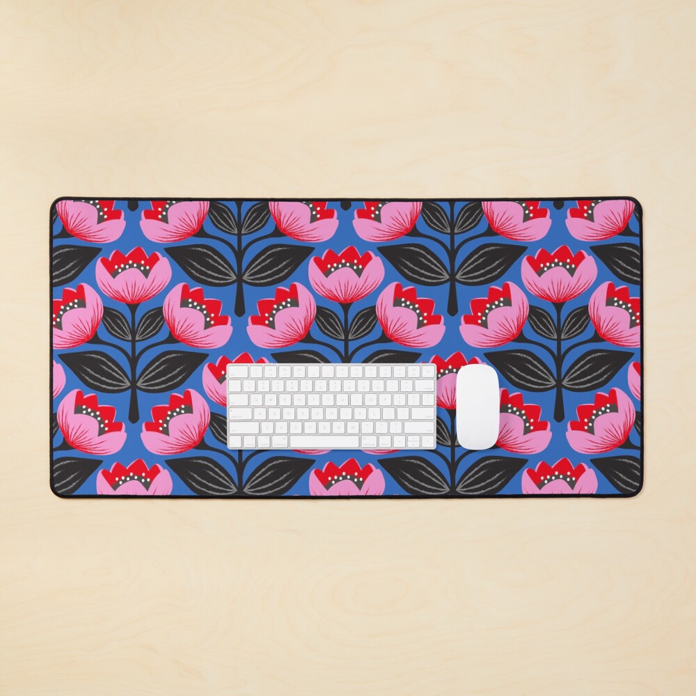 Item preview, Desk Mat designed and sold by jennifereladd.