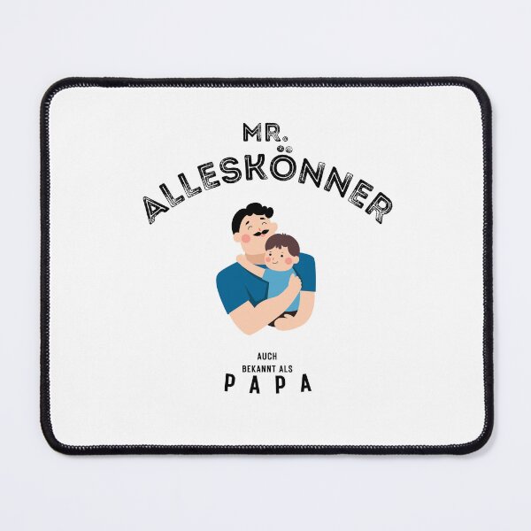 Item preview, Mr. Jack of all trades also known as Papa designed and sold by KrafterMumford.