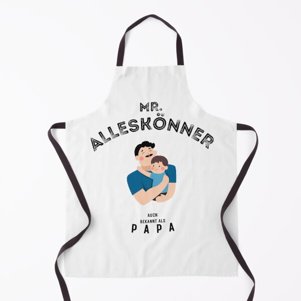 Item preview, Mr. Jack of all trades also known as Papa designed and sold by KrafterMumford.