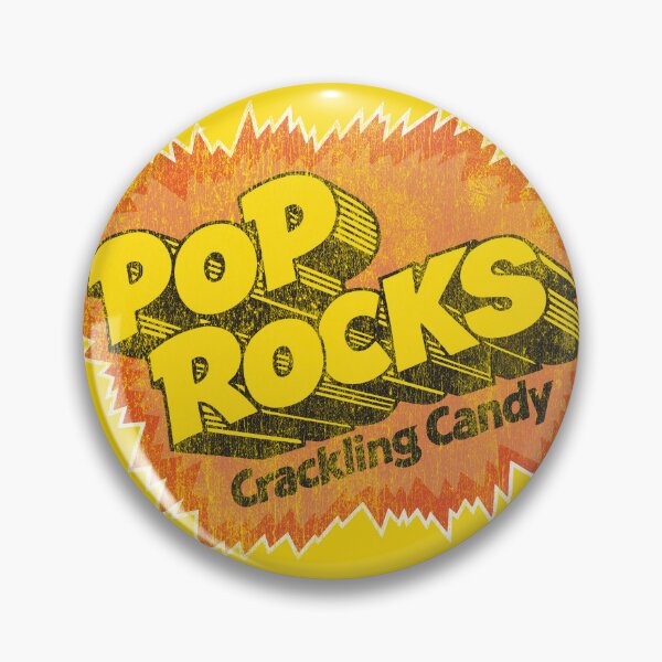 Item preview, Pop Rocks designed and sold by brianhillDESIGN.