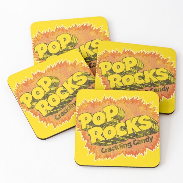 Item preview, Pop Rocks designed and sold by brianhillDESIGN.