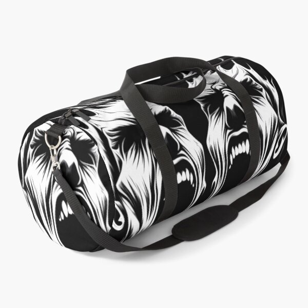Item preview, An image of the sound of a scream designed and sold by Linework Studio.