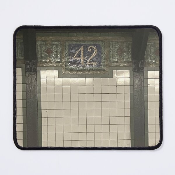 Item preview, 42nd Street designed and sold by Abeink1030.