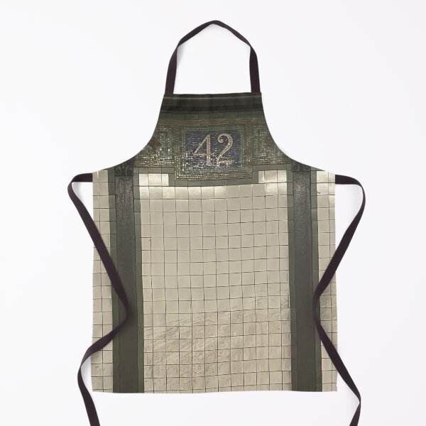 Item preview, 42nd Street designed and sold by Abeink1030.
