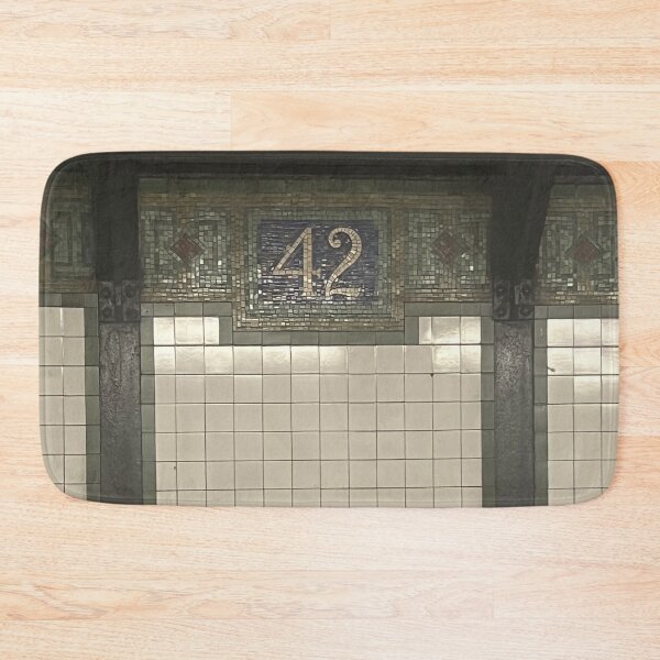 Item preview, 42nd Street designed and sold by Abeink1030.